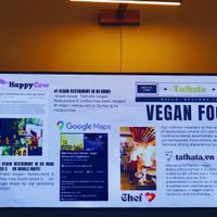  at Nhà Hàng Chay Tathata - Vegan Restaurant in Da Nang