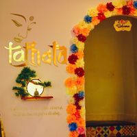  at Nhà Hàng Chay Tathata - Vegan Restaurant in Da Nang