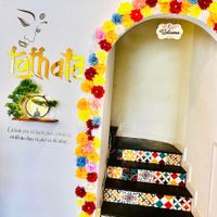  at Nhà Hàng Chay Tathata - Vegan Restaurant in Da Nang