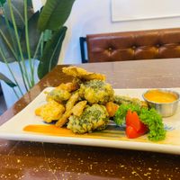  at Nhà Hàng Chay Tathata - Vegan Restaurant in Da Nang