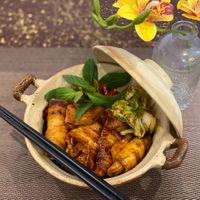  at Nhà Hàng Chay Tathata - Vegan Restaurant in Da Nang