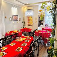  at Nhà Hàng Chay Tathata - Vegan Restaurant in Da Nang