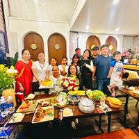  at Nhà Hàng Chay Tathata - Vegan Restaurant in Da Nang