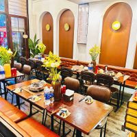  at Nhà Hàng Chay Tathata - Vegan Restaurant in Da Nang