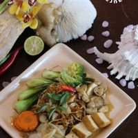  at Nhà Hàng Chay Tathata - Vegan Restaurant in Da Nang