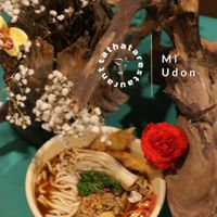  at Nhà Hàng Chay Tathata - Vegan Restaurant in Da Nang