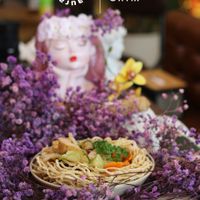  at Nhà Hàng Chay Tathata - Vegan Restaurant in Da Nang