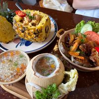  at Nhà Hàng Chay Tathata - Vegan Restaurant in Da Nang