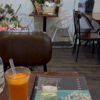  at Nhà Hàng Chay Tathata - Vegan Restaurant in Da Nang