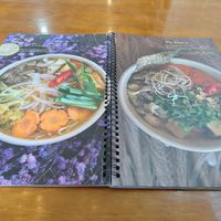  at Nhà Hàng Chay Tathata - Vegan Restaurant in Da Nang