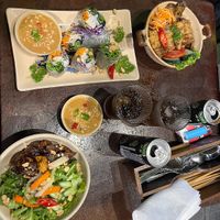  at Nhà Hàng Chay Tathata - Vegan Restaurant in Da Nang