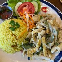  at Nhà Hàng Chay Tathata - Vegan Restaurant in Da Nang