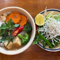  at Nhà Hàng Chay Tathata - Vegan Restaurant in Da Nang