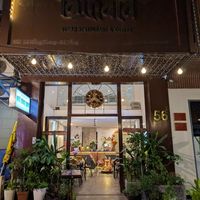 Front at Nhà Hàng Chay Tathata - Vegan Restaurant in Da Nang