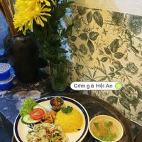  at Nhà Hàng Chay Tathata - Vegan Restaurant in Da Nang