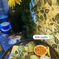  at Nhà Hàng Chay Tathata - Vegan Restaurant in Da Nang