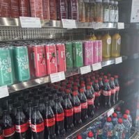  at MAD - Pret A Manger - Old Hall St - T1 in Madrid