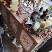  at Cardo y Olivo in Madrid