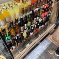  at Cardo y Olivo in Madrid