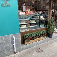  at Cardo y Olivo in Madrid