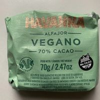 The only thing that was worth buying there.... at Cardo y Olivo in Madrid