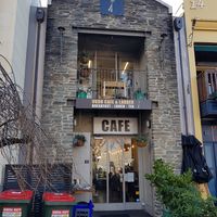 Vudu Cafe and Larder at Vudu Cafe and Larder in Queenstown