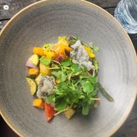  at Vudu Cafe and Larder in Queenstown