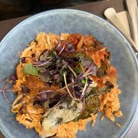   at Vudu Cafe and Larder in Queenstown