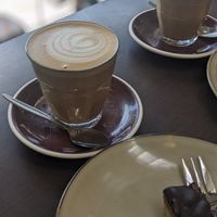  at Vudu Cafe and Larder in Queenstown