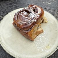   at Vudu Cafe and Larder in Queenstown