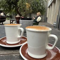   at Vudu Cafe and Larder in Queenstown