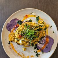  at Vudu Cafe and Larder in Queenstown