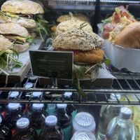   at Vudu Cafe and Larder in Queenstown