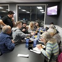  at Smack'n Tacos in Decatur