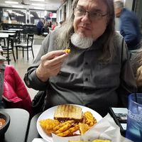  at Smack'n Tacos in Decatur