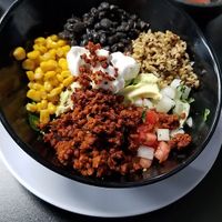  at Smack'n Tacos in Decatur