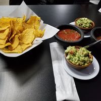  at Smack'n Tacos in Decatur