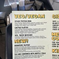   at Smack'n Tacos in Decatur