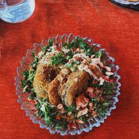   at Lokaal Tilk in Tallinn