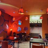   at Lokaal Tilk in Tallinn