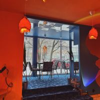   at Lokaal Tilk in Tallinn