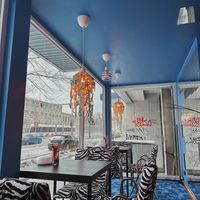   at Lokaal Tilk in Tallinn