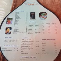  at Lokaal Tilk in Tallinn