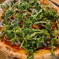 Pizza 🍕 at IL Matto Torquay in Torquay