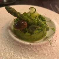   at So Restaurant in Padua