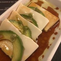   at So Restaurant in Padua