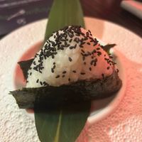  at So Restaurant in Padua