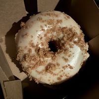   at The Salty in Charlotte