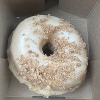   at The Salty in Charlotte