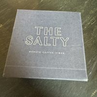   at The Salty in Charlotte